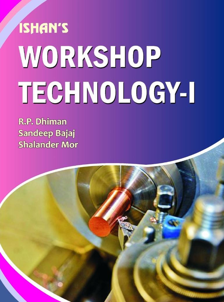 Workshop Technology-I